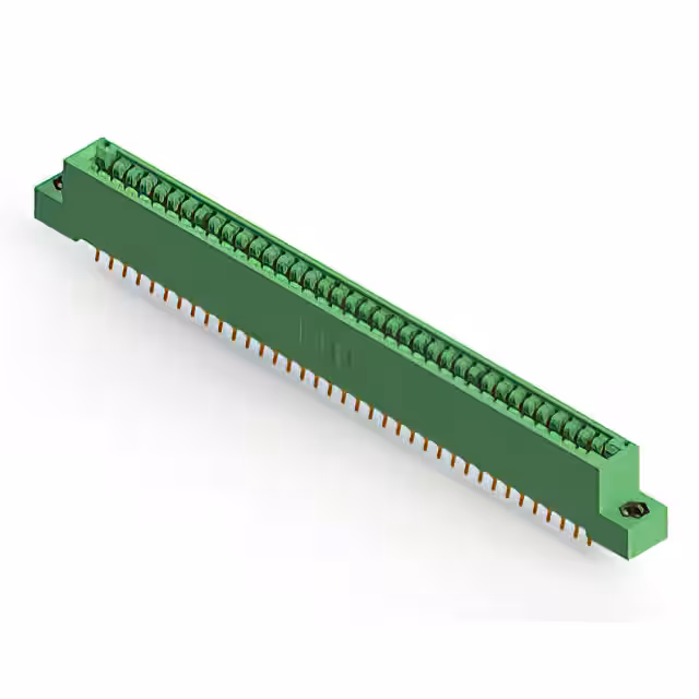 846-074-556-208 EDAC Inc.  Edgeboard Connectors